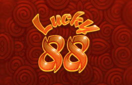 Lucky 88 pokie