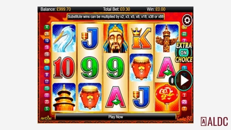 lucky 88 slot pokie reviews