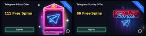 7bit casino bonuses