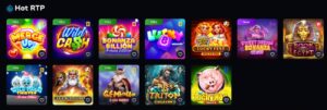 7bit casino games