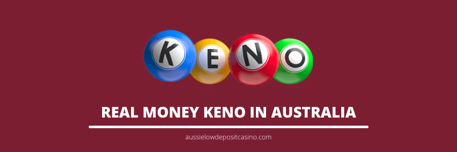 keno online australia