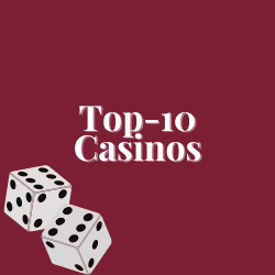 top 10 online casinos australia