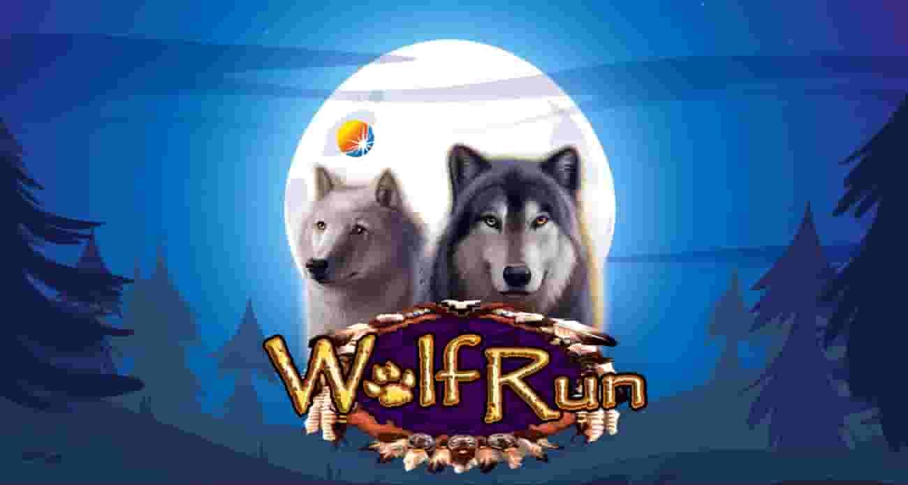 wolf run pokies