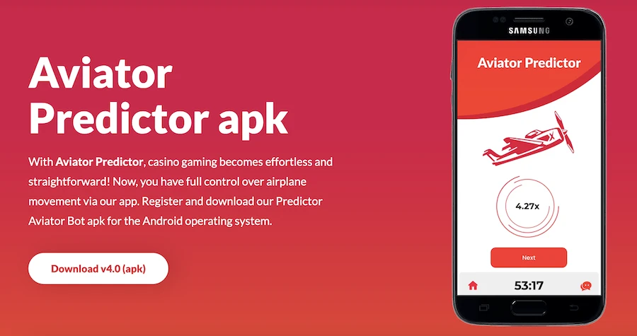aviator predictor app