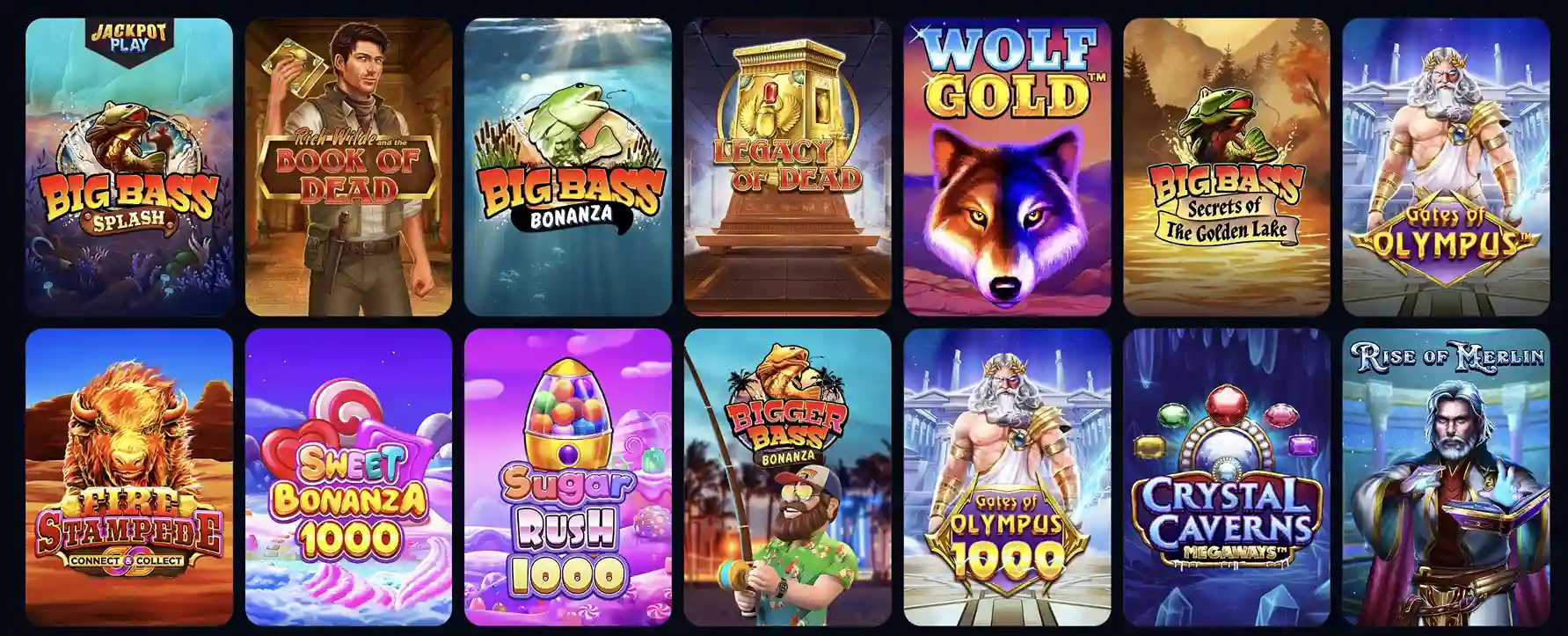 goldwin games