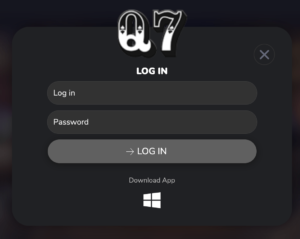 Q7 Casino App