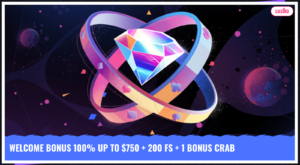 LunaBet Bonus Offers