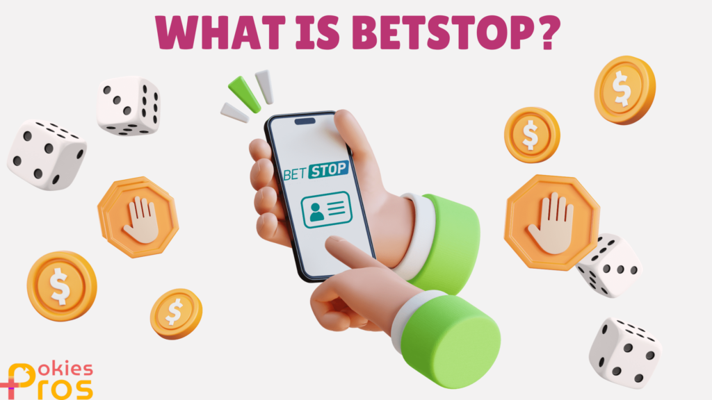 BetStop Australia