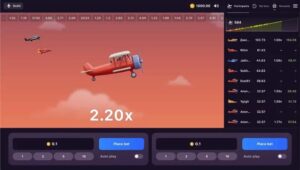 aviatrix online casino game