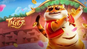 fortune tiger review