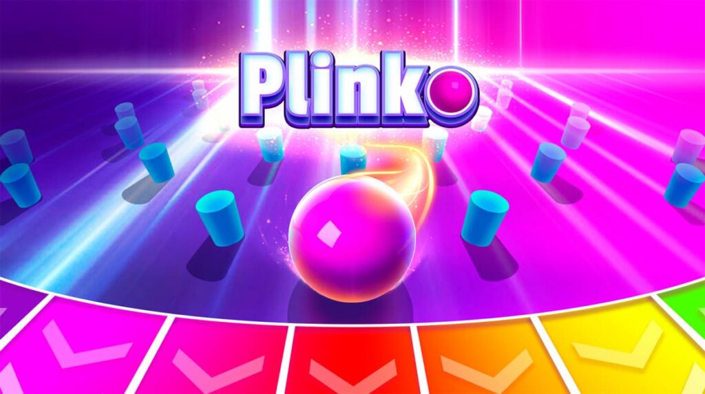 plinko slot game review