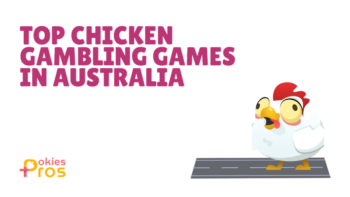 chicken gmabling australia