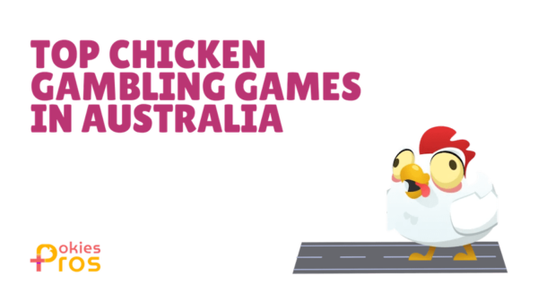 chicken gmabling australia