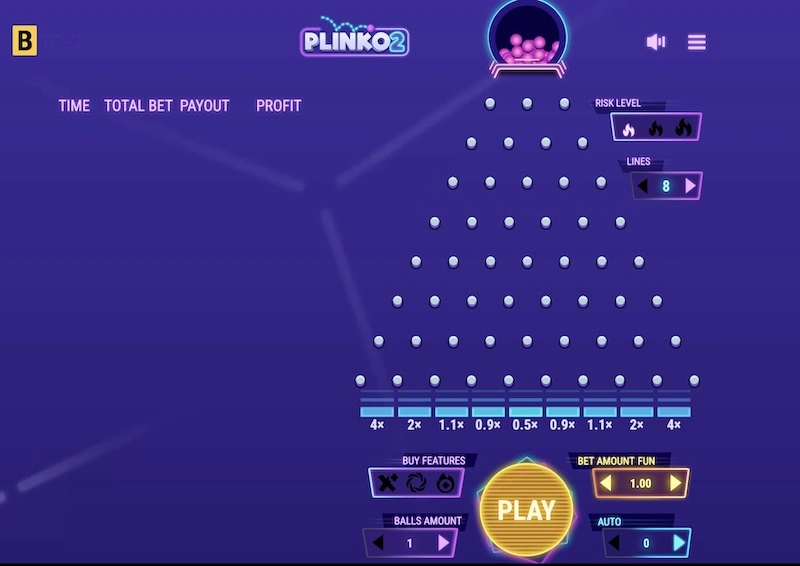 plinko 2 australia