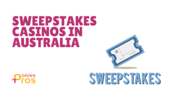sweepstakes casinos australia