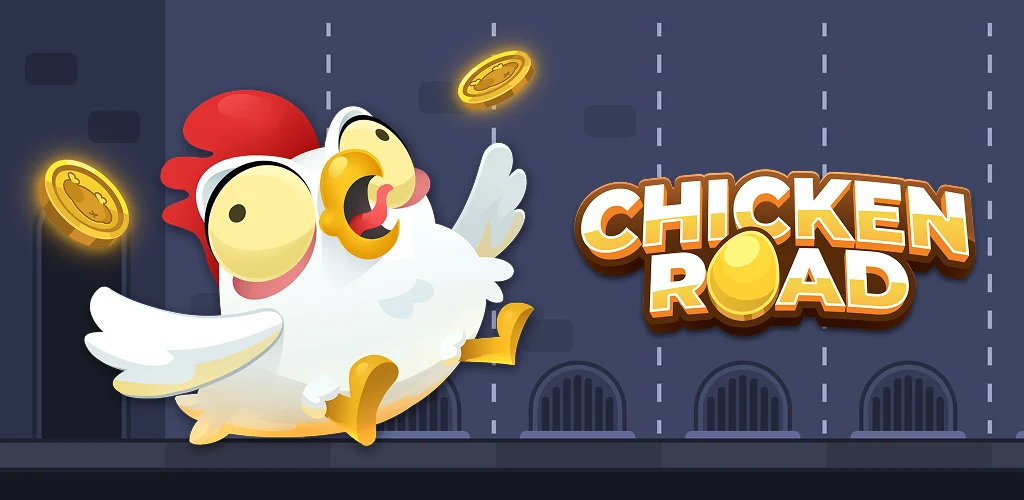 chicken road gambling game
