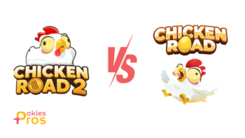 chicken road vs chicken road 2