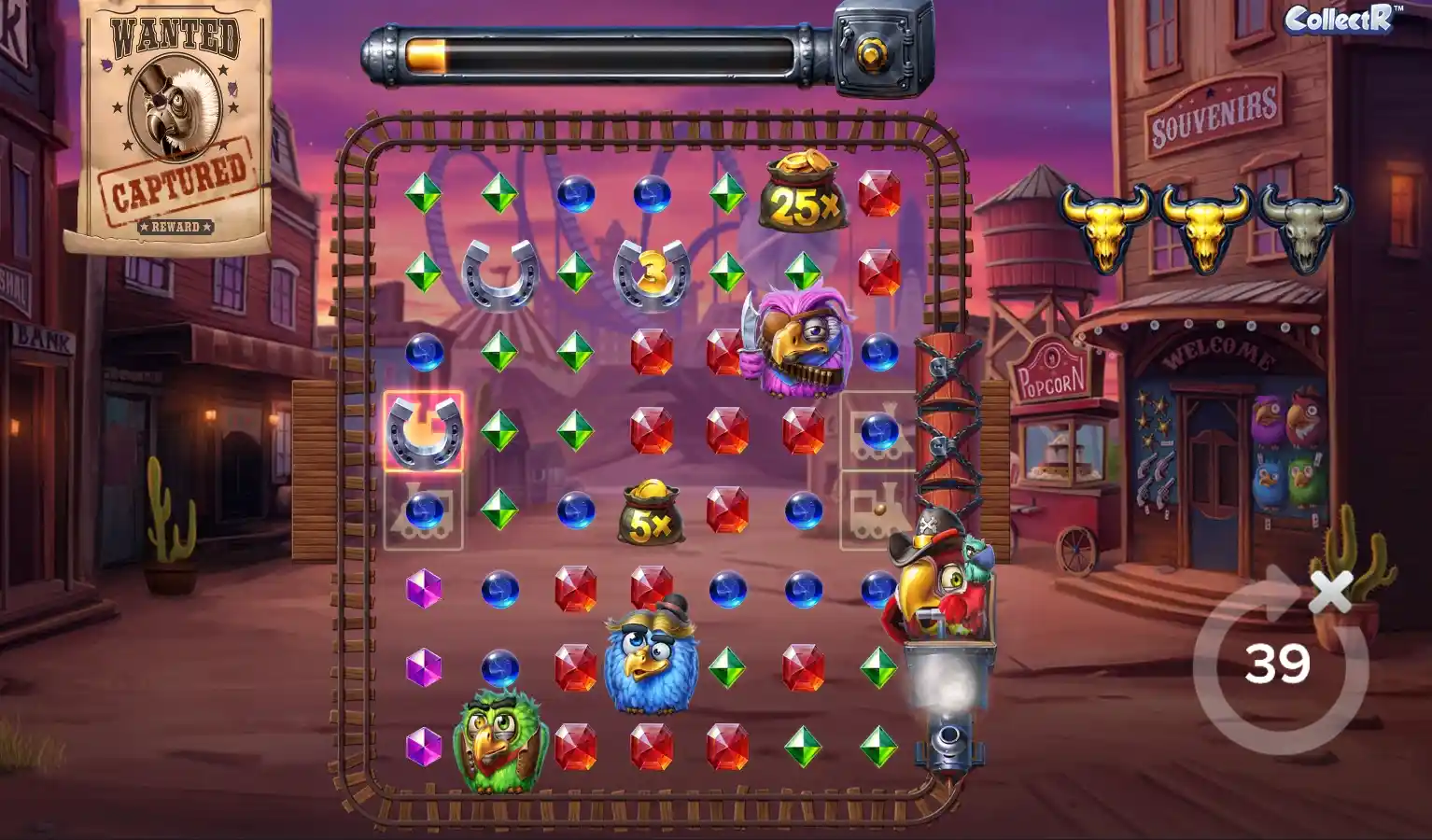 pirots 3 pokie bonus